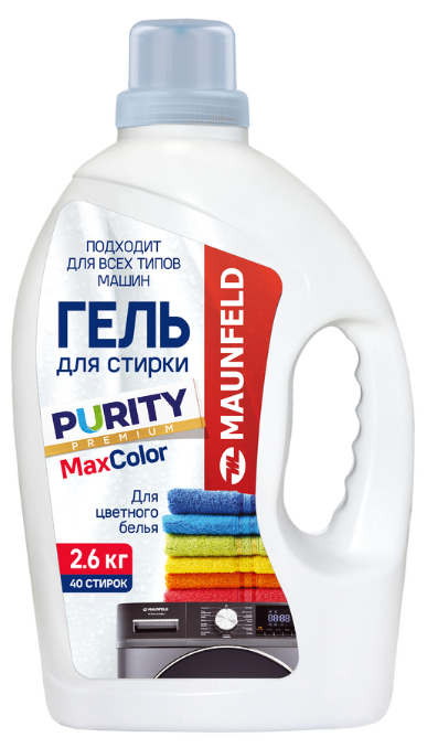 Фото товара: Maunfeld MWL2600BC