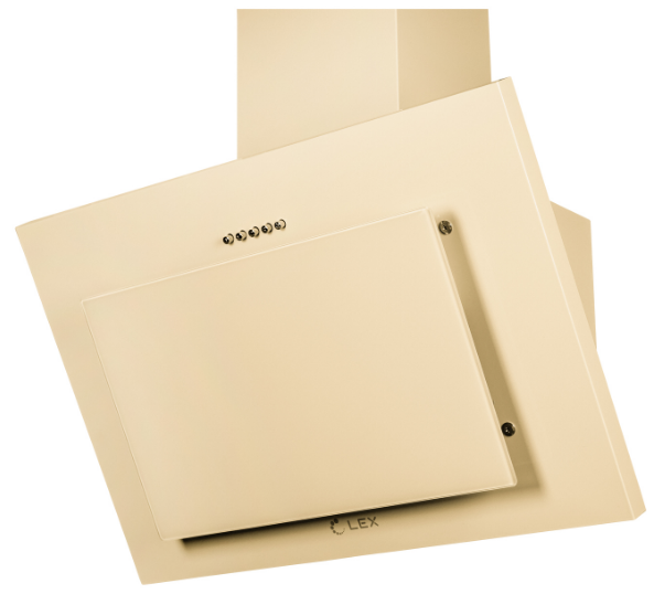 Фото товара: LEX MIKA 600 IVORY