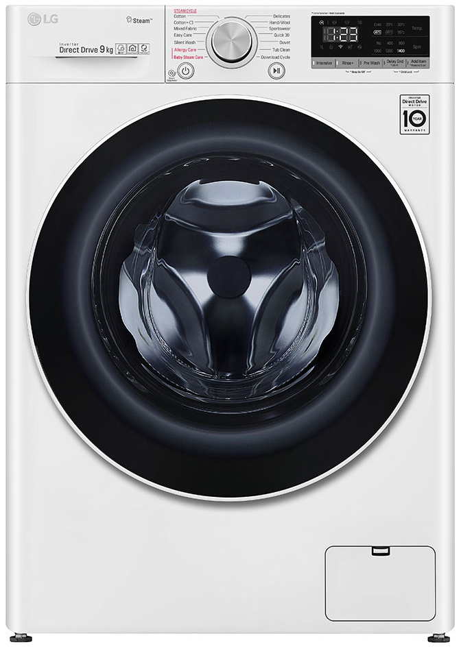 Фото товара: LG F4R5VYLOW