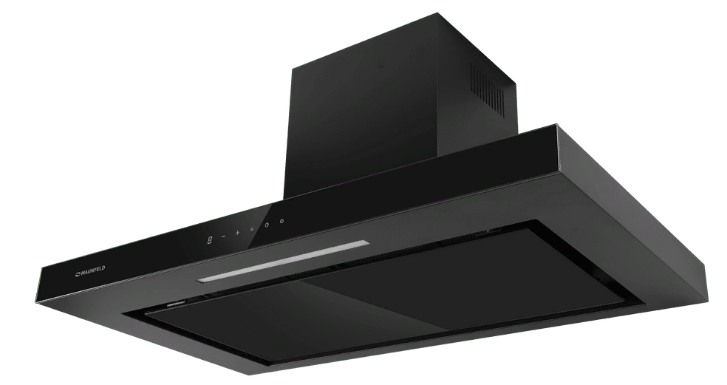 Фото товара: Maunfeld Modern 90 Black