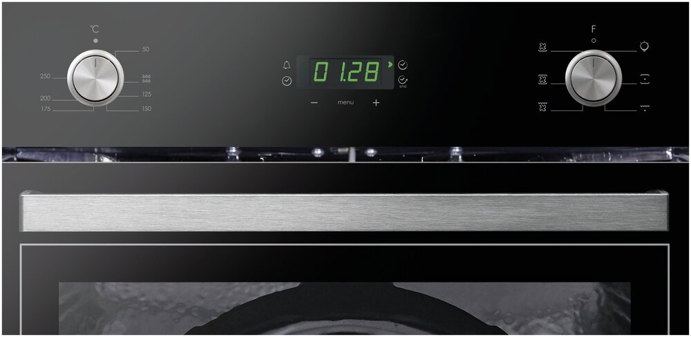 Детальное фото товара: Candy FCT615NXL