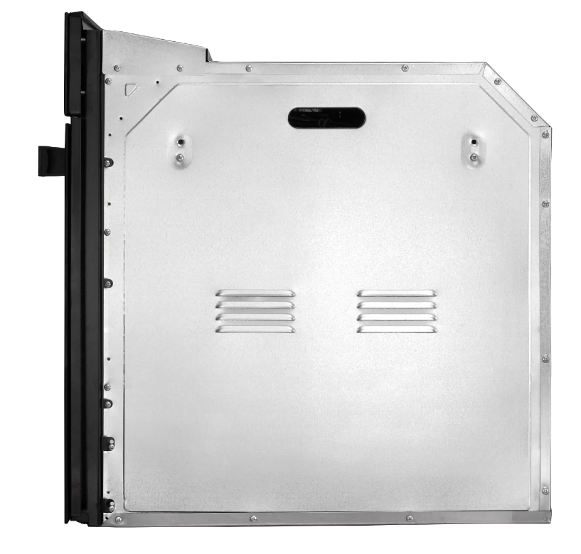 Evelux EO 640 PB Детальное фото товара: Evelux EO 640 PB