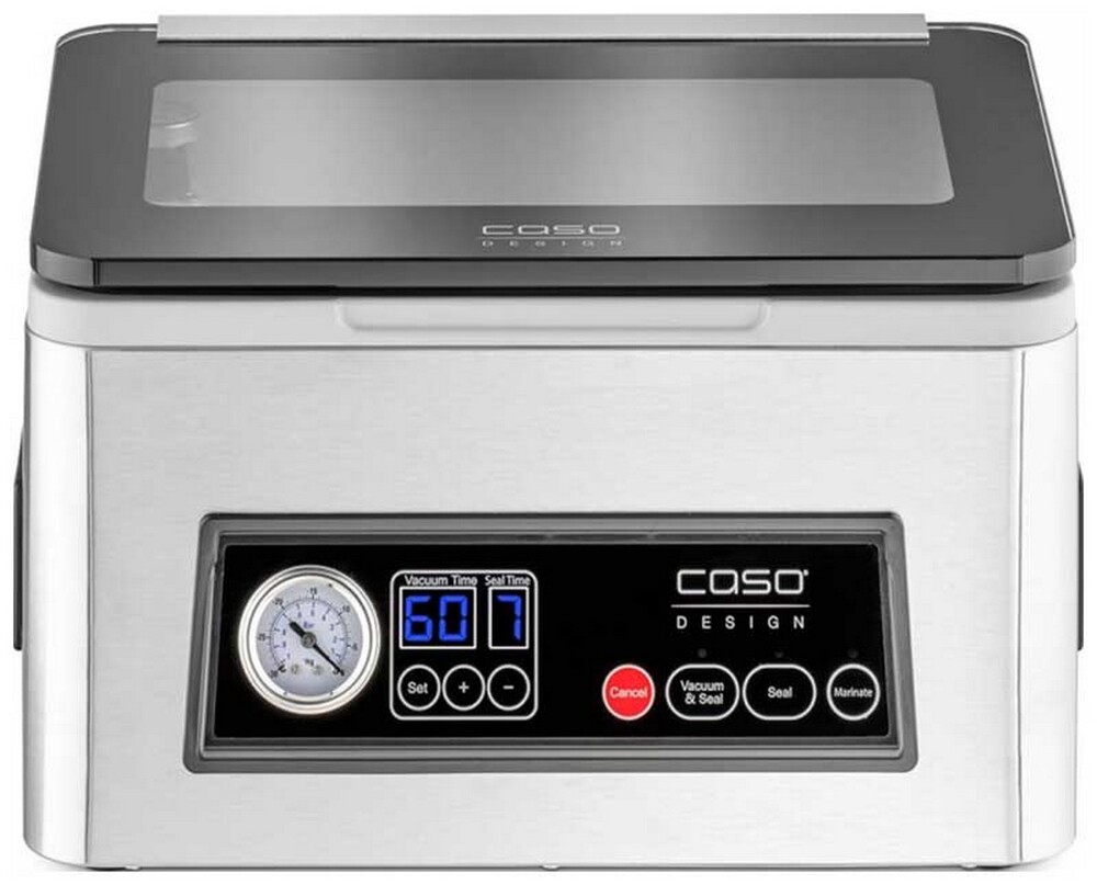 Фото товара: Caso VacuChef 50