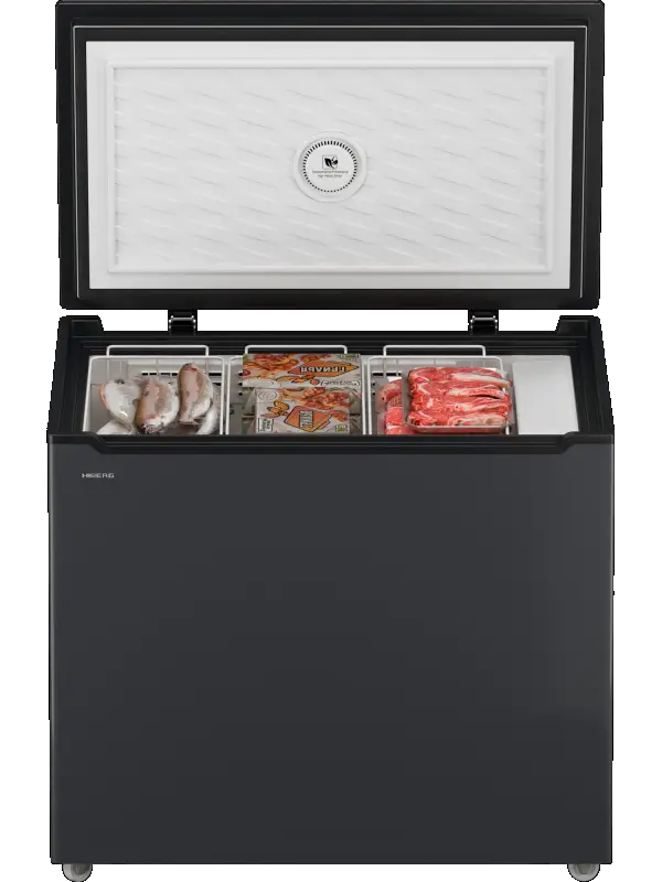 HIBERG PF 25 NFXd Детальное фото товара: HIBERG PF 25 NFXd