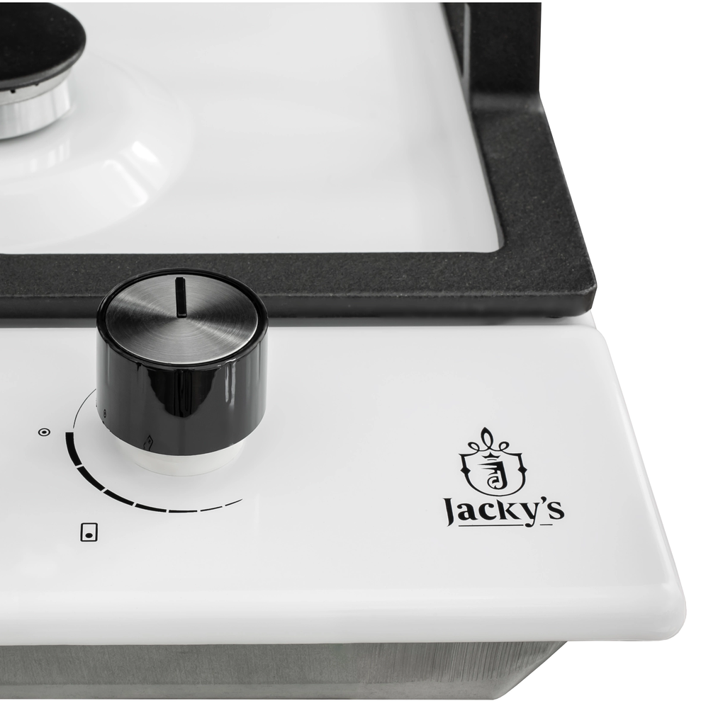 Детальное фото товара: Jacky's JH GW333W газовая поверхность