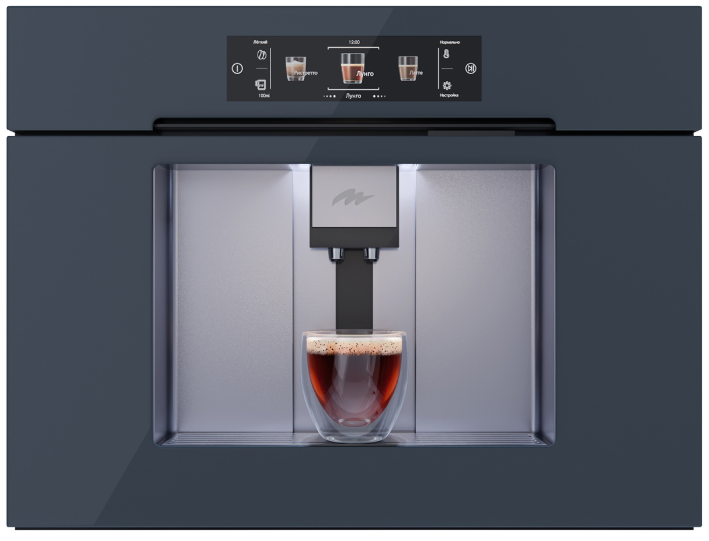 MILLEN MBCM 8801 GR Фото товара: MILLEN MBCM 8801 GR