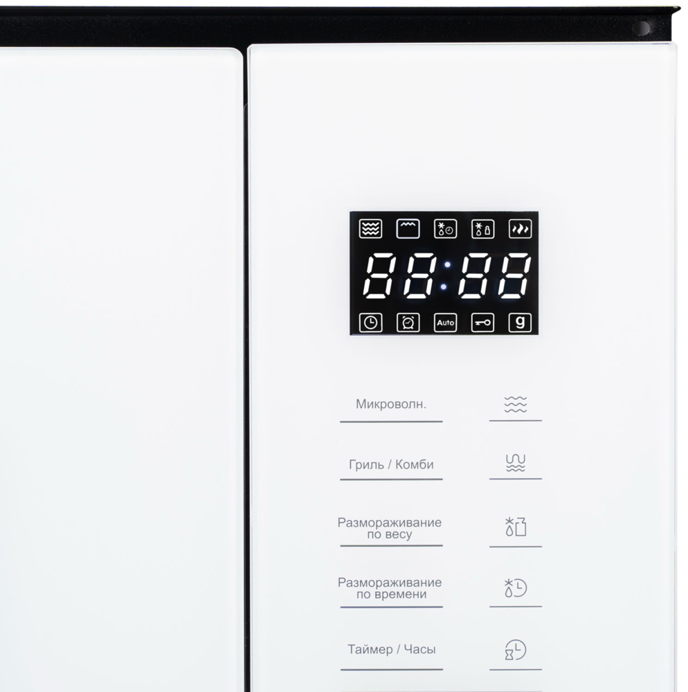 DeLonghi DMO 25BB ROMA Детальное фото товара: DeLonghi DMO 25BB ROMA