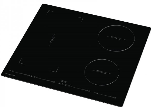 Детальное фото товара: Zigmund & Shtain CIS 032.60 BX индукционная поверхность