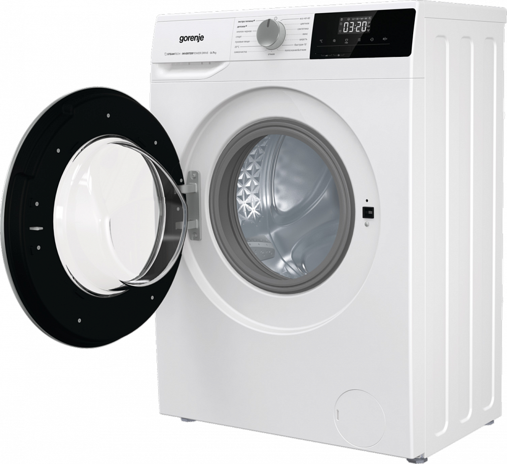 Gorenje W2NHPI72SCS Детальное фото товара: Gorenje W2NHPI72SCS