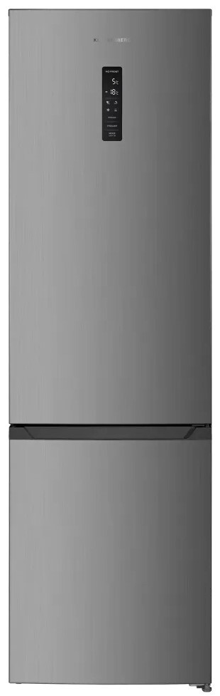 Фото товара: Kuppersberg RFCN 2014 X