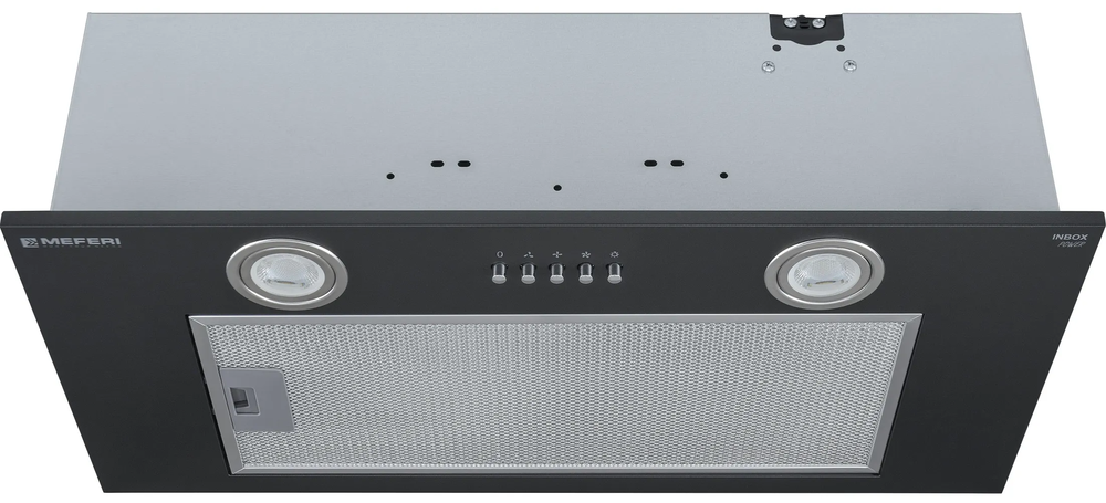 Фото товара: MEFERI INBOX60BK POWER