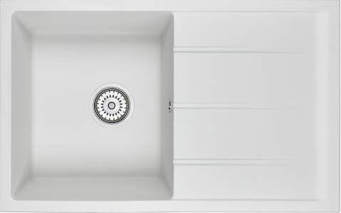 Детальное фото товара: Emar EMQ-1800.Q, мойка, гранит, агат