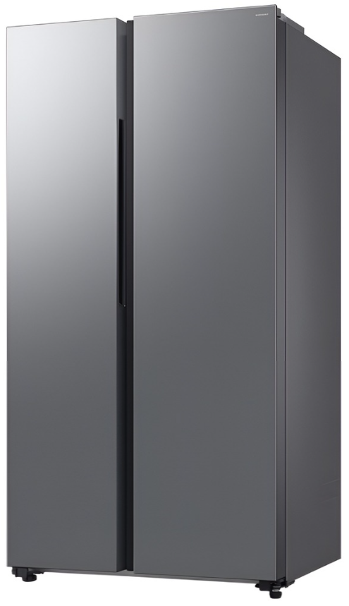Детальное фото товара: Samsung RS70F65Q1TWR
