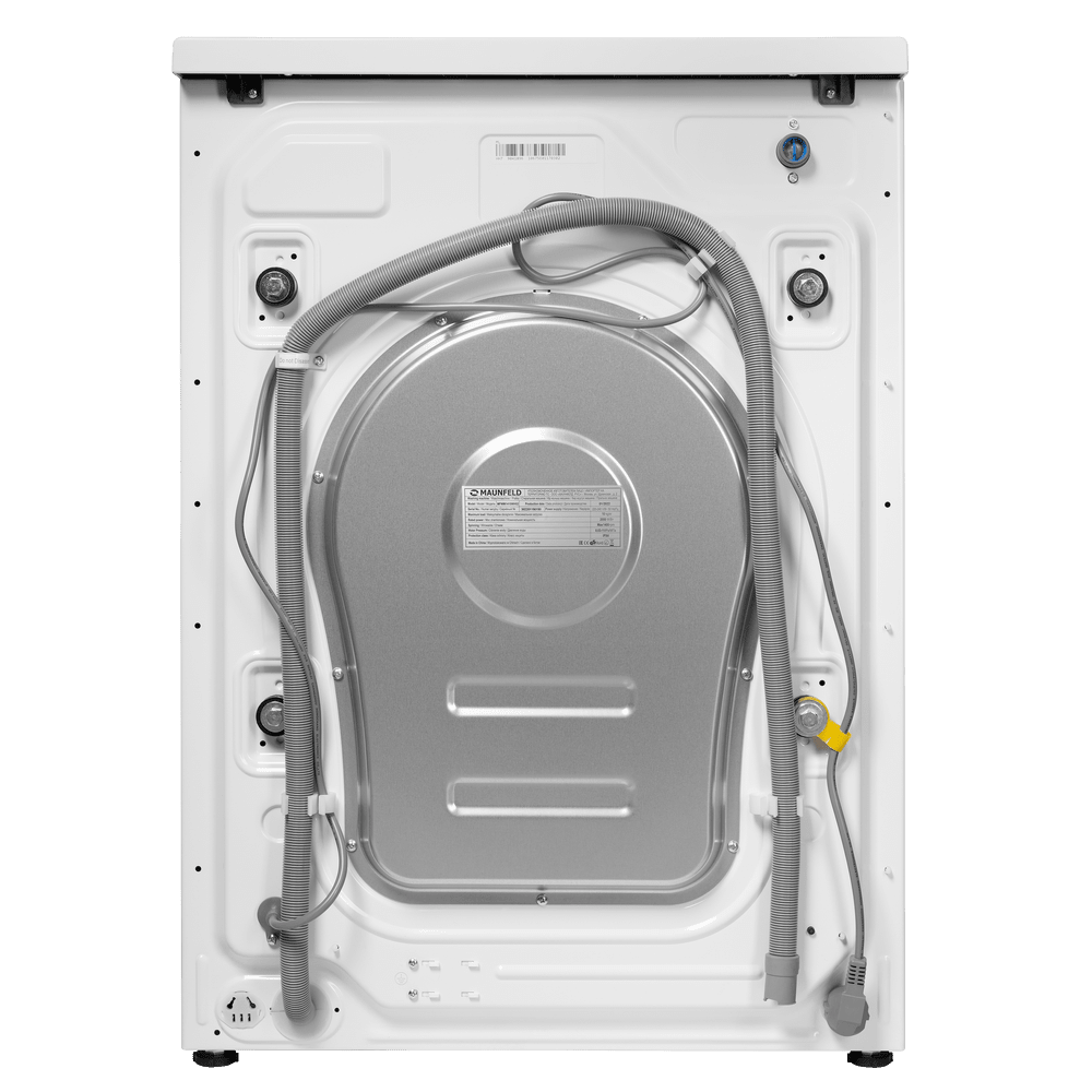 Maunfeld MFWM148WH02 Детальное фото товара: Maunfeld MFWM148WH02