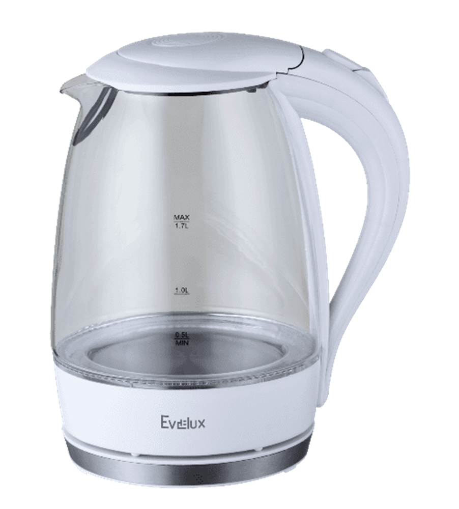 Evelux EWK 0903 G Фото товара: Evelux EWK 0903 G электрический чайник
