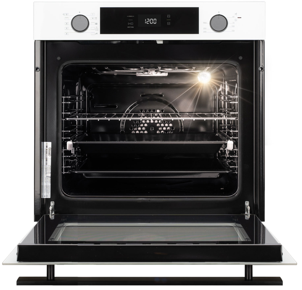 Детальное фото товара: DeLonghi DEO 735 BB FRANCA
