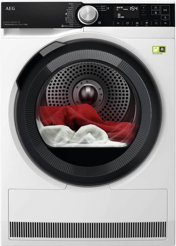 Фото товара: AEG TR9396CE