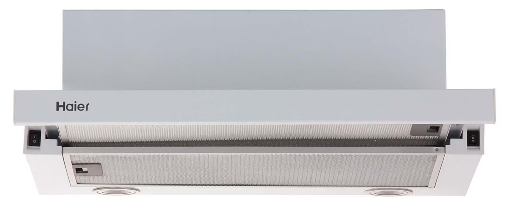 Детальное фото товара: Haier HVX-T671W