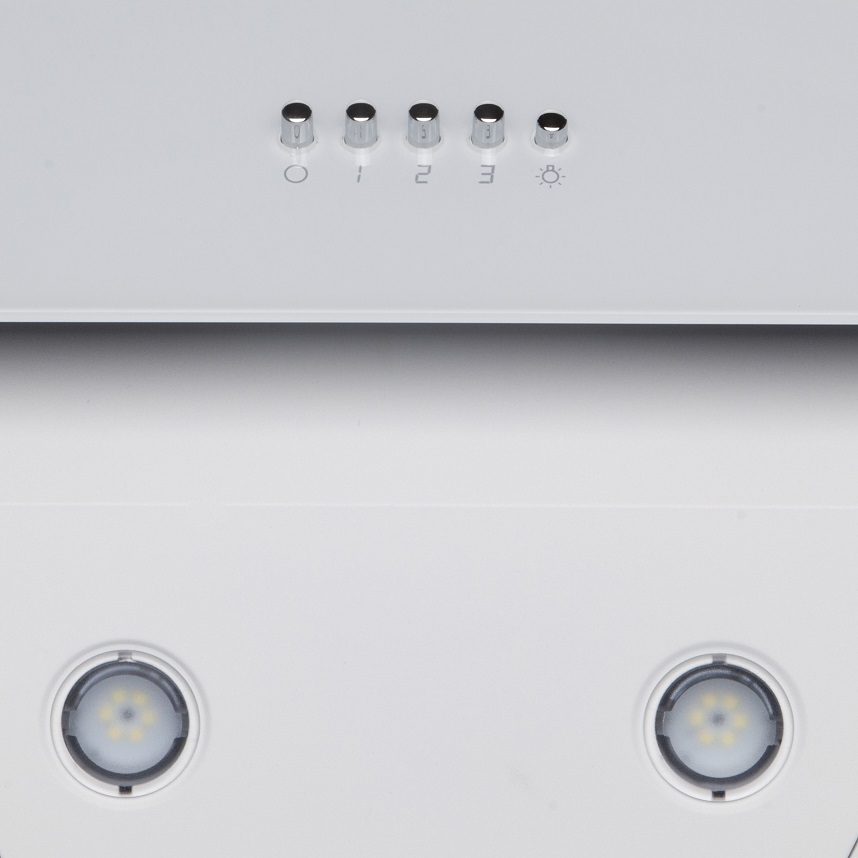 Детальное фото товара: Konigin Colibri White 50