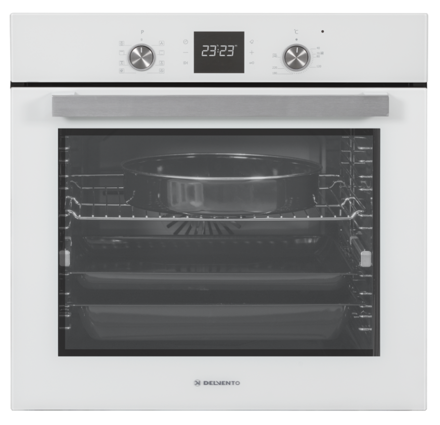 Фото товара: Delvento V6EC68117