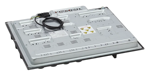 Krona MYSTERIUM gh 60 GR Детальное фото товара: Krona MYSTERIUM gh 60 GR газовая поверхность