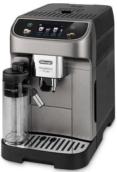 Фото товара: DeLonghi ECAM320.70.TB
