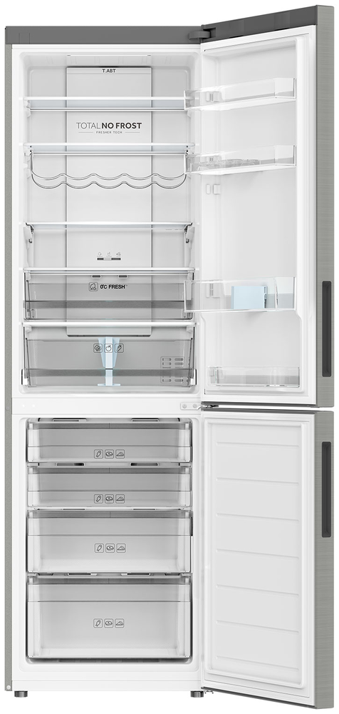 Детальное фото товара: Haier C2F636CXMVU1