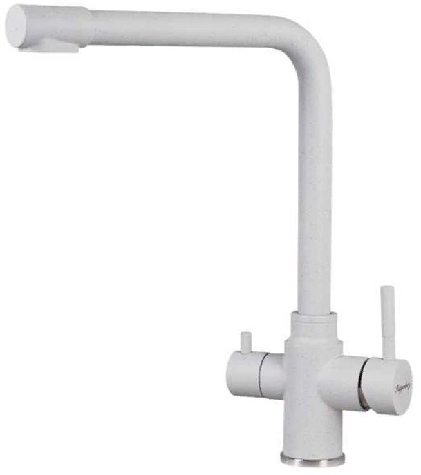 Фото товара: Kuppersberg Geo KG2385CR GREY