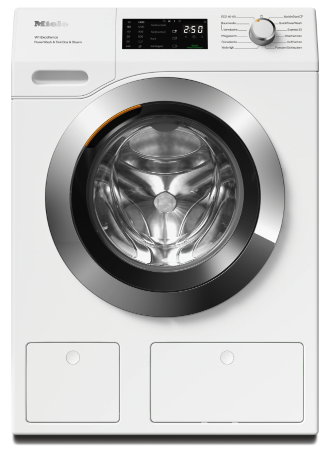 Фото товара: Miele WEG 895 WPS