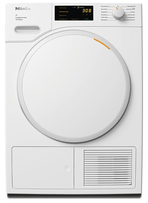 Фото товара: Miele TWC 660 WP 125 Edition