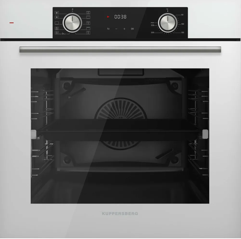 Фото товара: Kuppersberg HF 610 W
