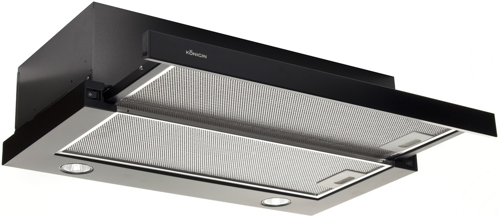 Фото товара: Konigin Helena Black 50