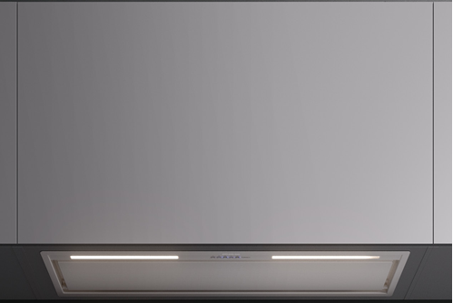 Детальное фото товара: Falmec GRUPPO INCASSO PLUS 105 WH