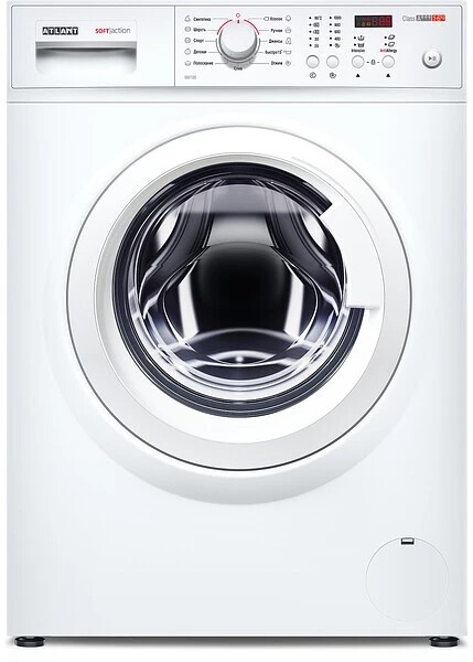 Атлант 60У105-00 Фото товара: Атлант 60У105-00