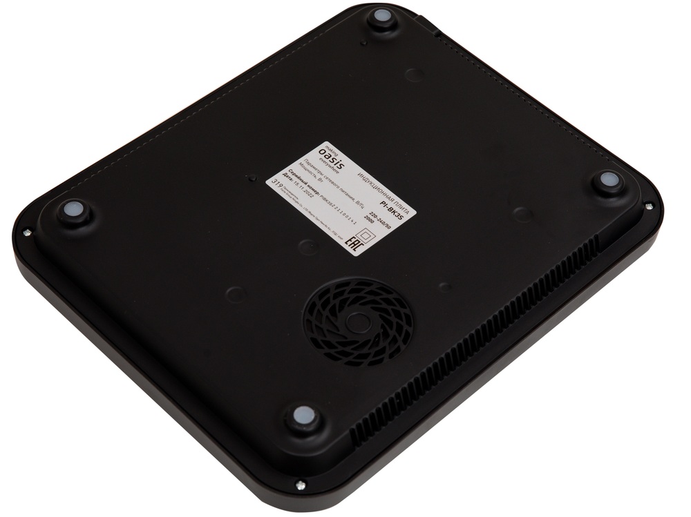 Детальное фото товара: making Oasis everywhere PI-BK3S