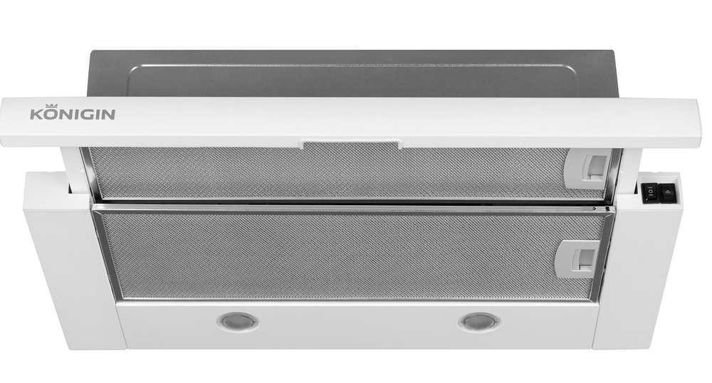 Детальное фото товара: Konigin Pixel Out White 60