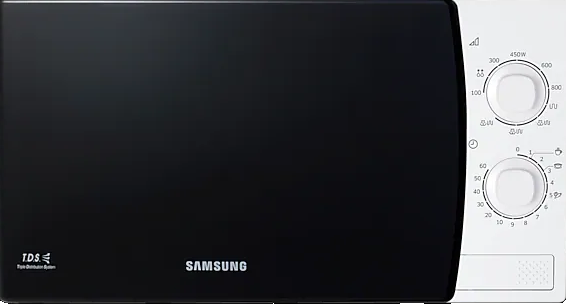 Фото товара: Samsung ME81KRW-1/BW