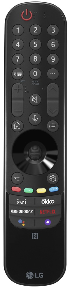 Детальное фото товара: LG 75QNED876QB