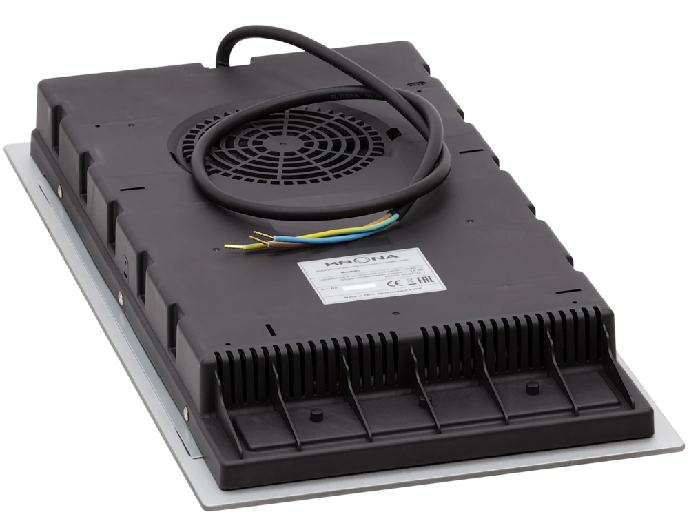 Детальное фото товара: Krona MYSTERIUM max ih 30 GR индукционная поверхность