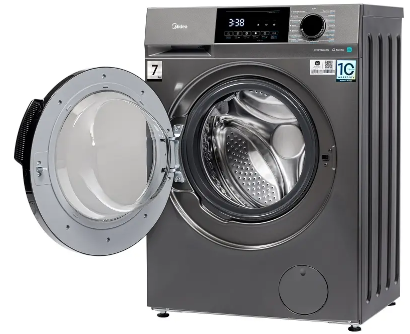 Детальное фото товара: Midea MFC3712BSW40/S