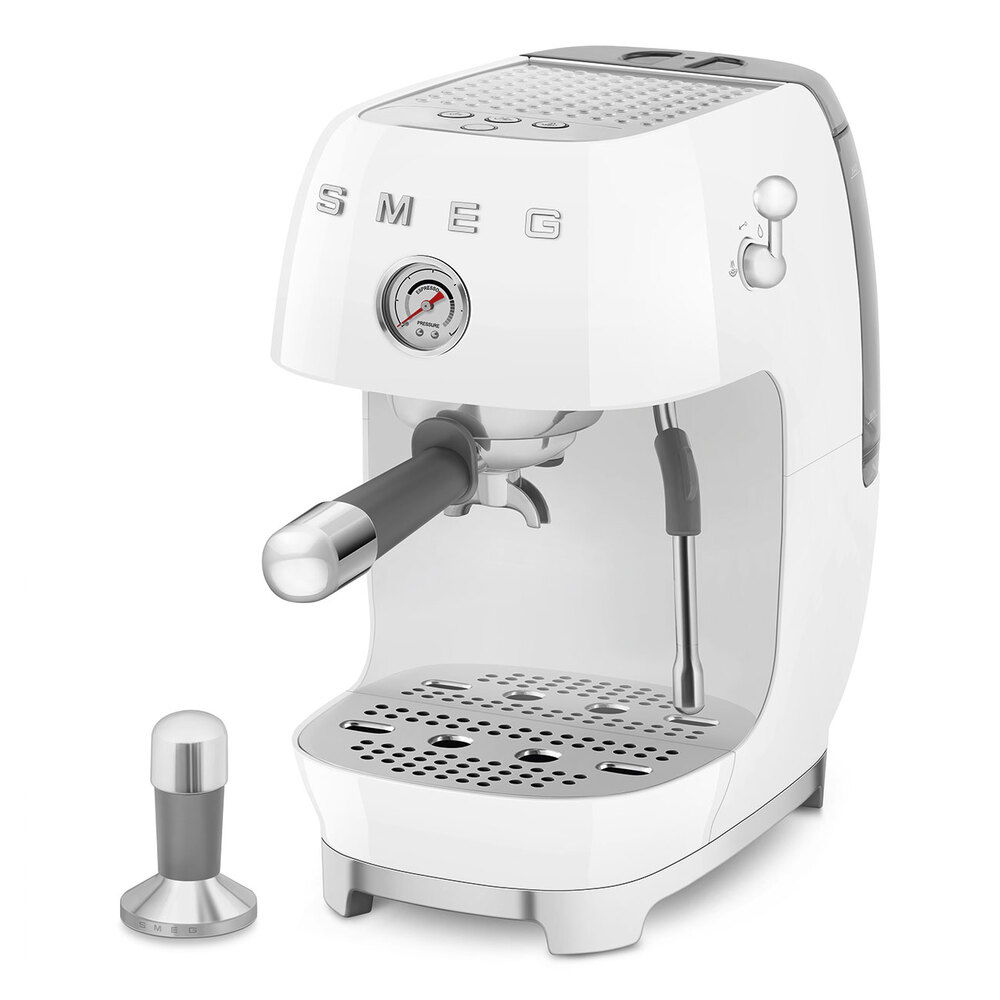 Детальное фото товара: Smeg ECF03WHEU
