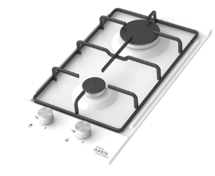 Фото товара: making Oasis everywhere P-MEWGD газовая поверхность