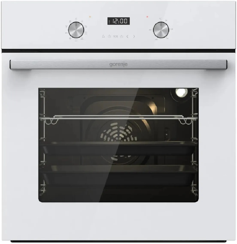 Фото товара: Gorenje BO6737E03NWG