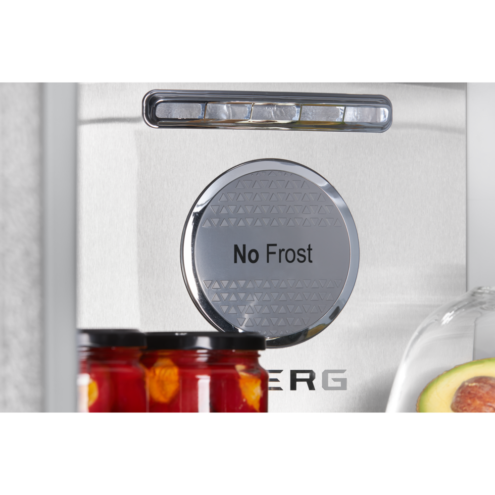 HIBERG i-RFB 35 NF Детальное фото товара: HIBERG i-RFB 35 NF