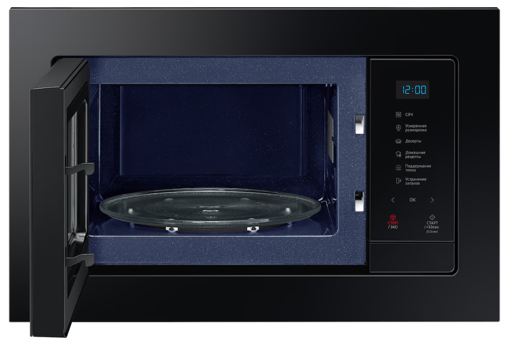 Детальное фото товара: Samsung MS23A7118AK/BW