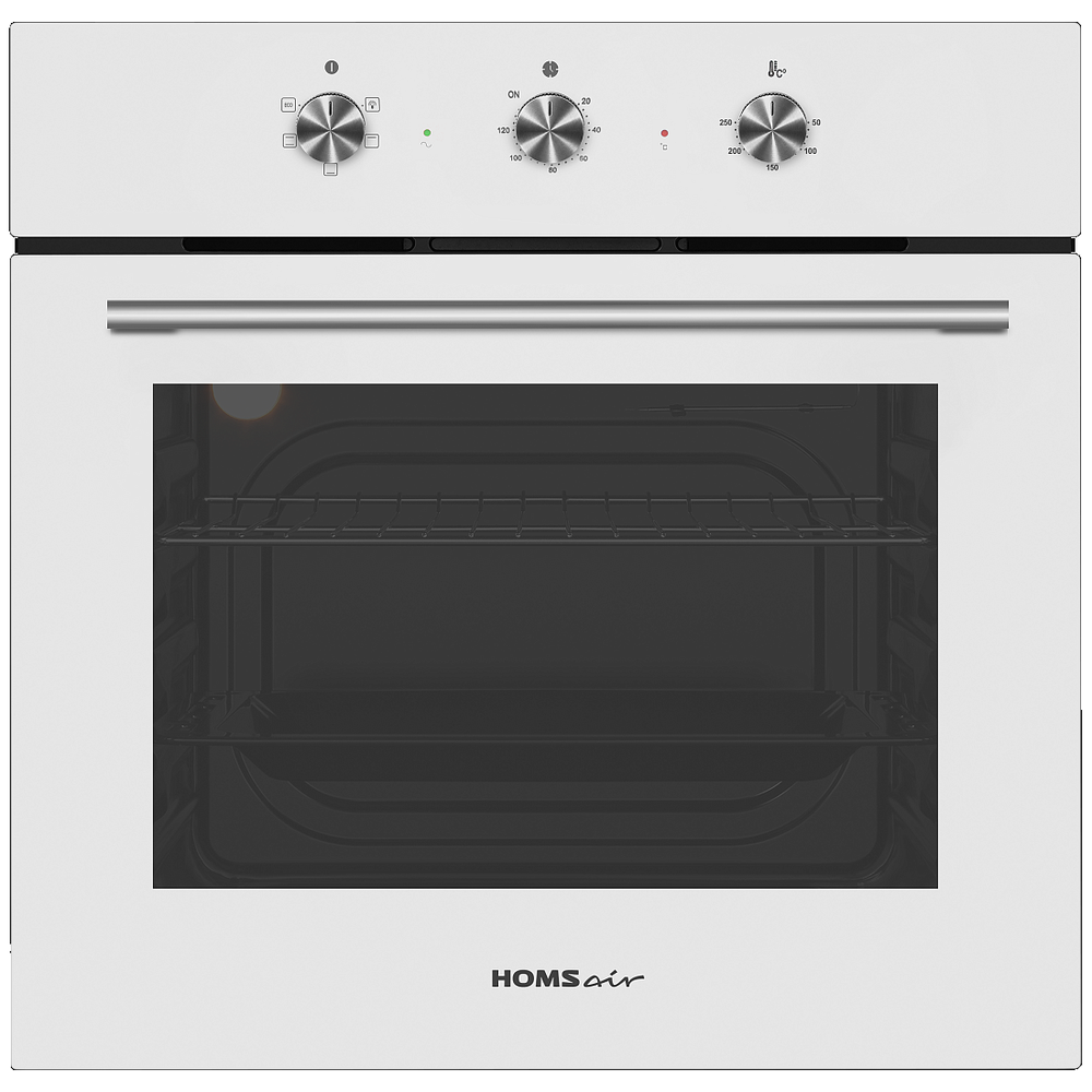 Фото товара: HOMSair OES605WH
