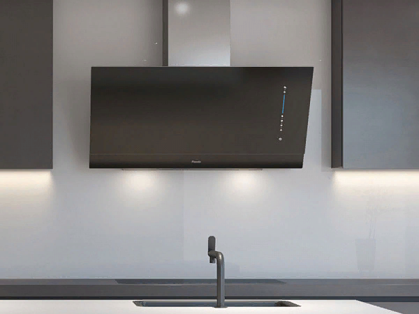 Фото товара: Pando P-725/90 CR.NEGRO 850