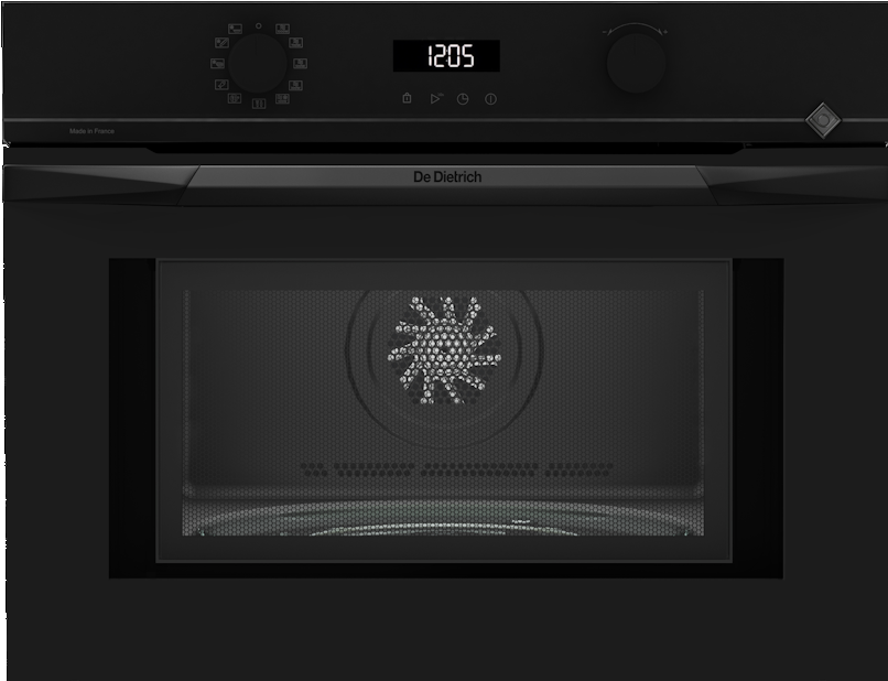 Фото товара: De Dietrich DKE4220B