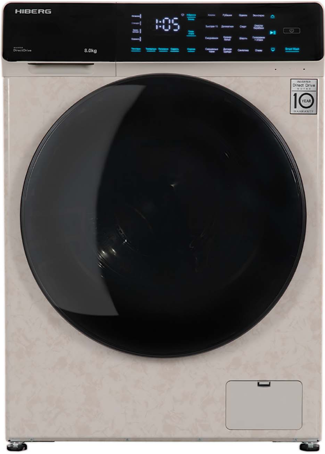 Фото товара: HIBERG i-DDQ9-812 Ym