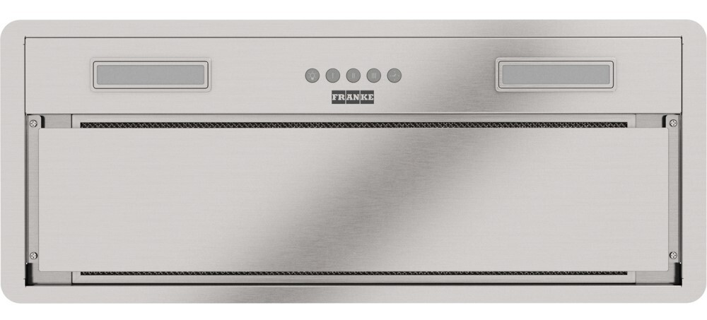 Детальное фото товара: Franke VERA 72 SS